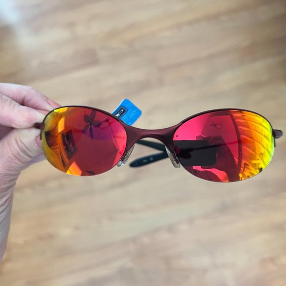 Op Cyclist Sun Glasses - Picture 1 of 8